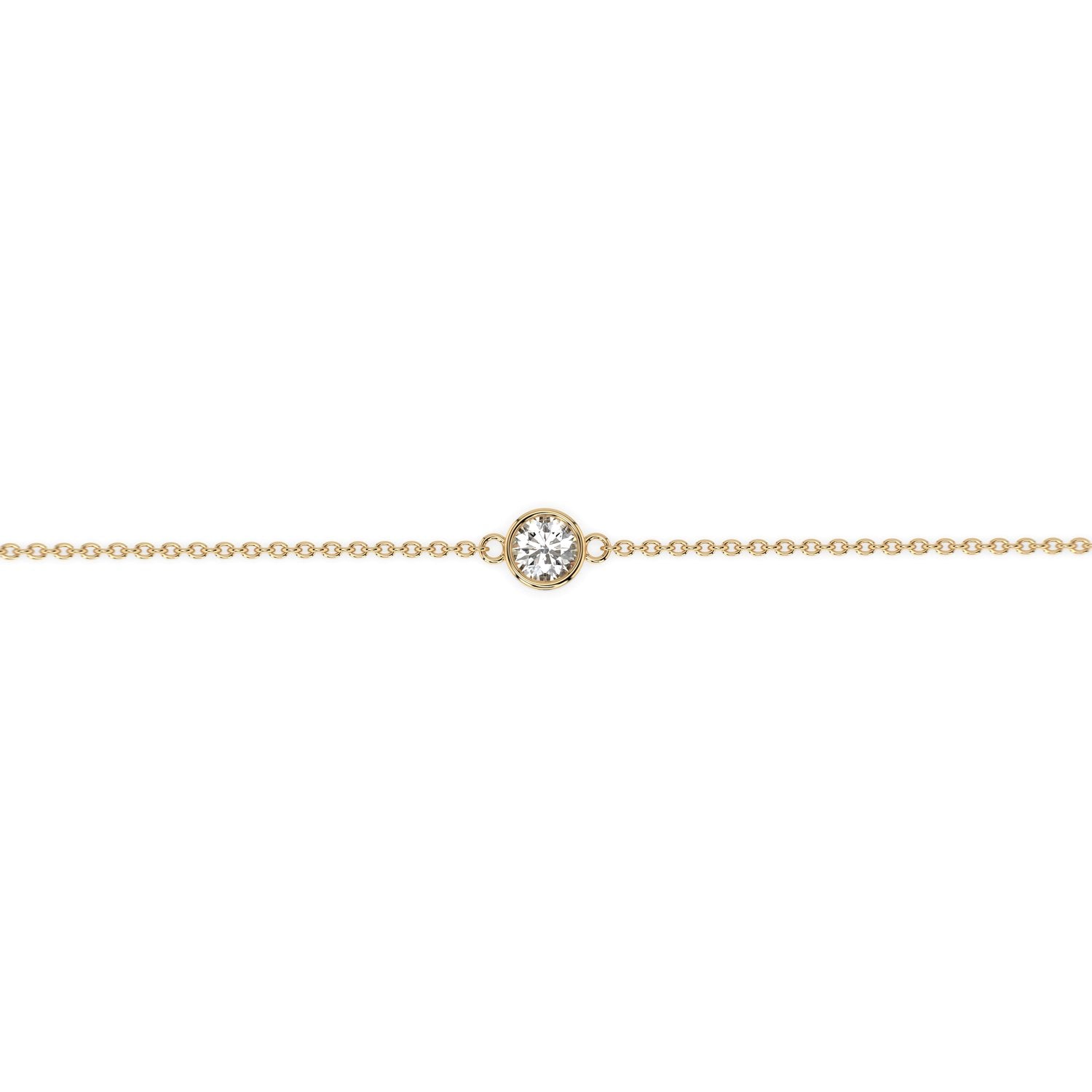 Livia Chain Bracelet