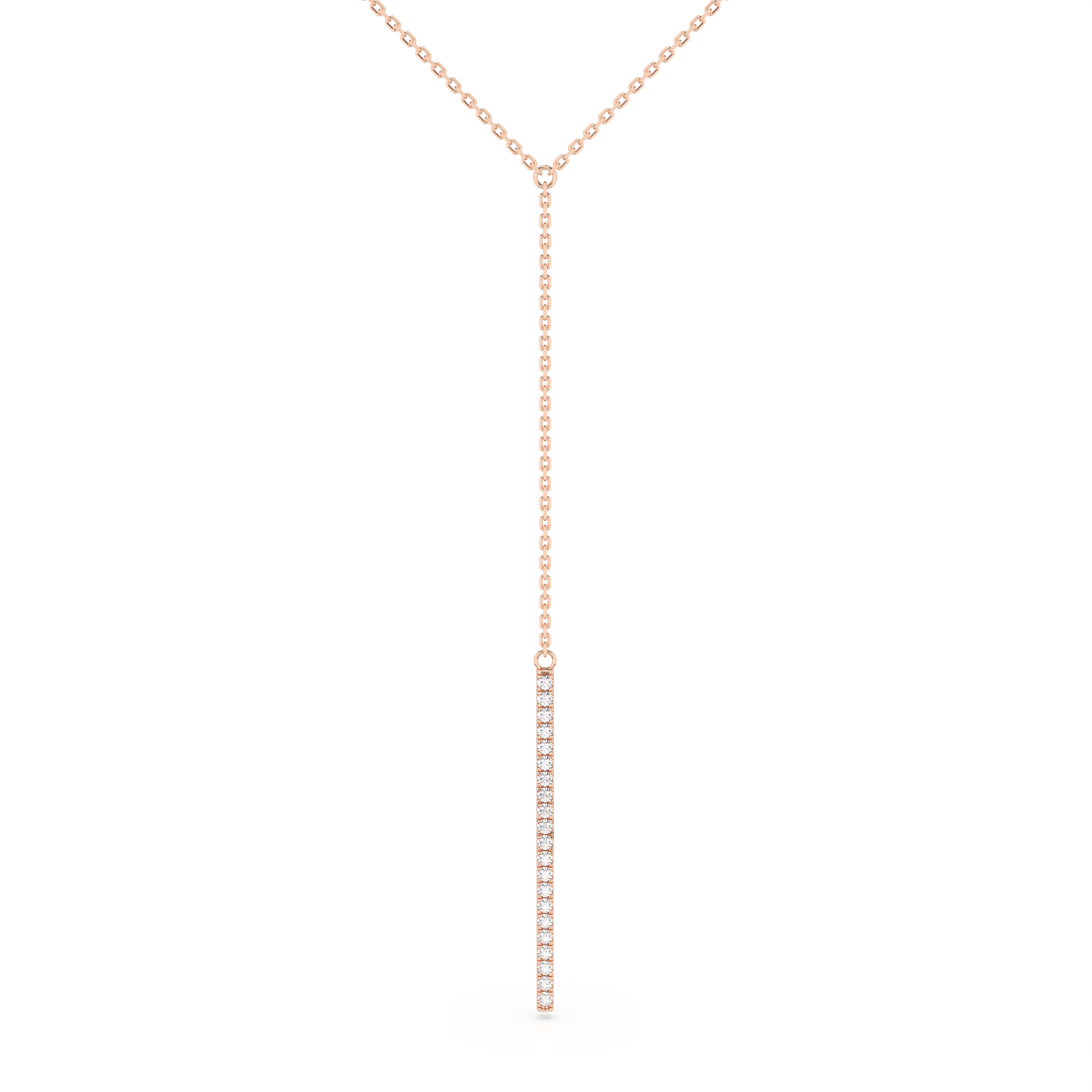 Susanne Chain Necklace