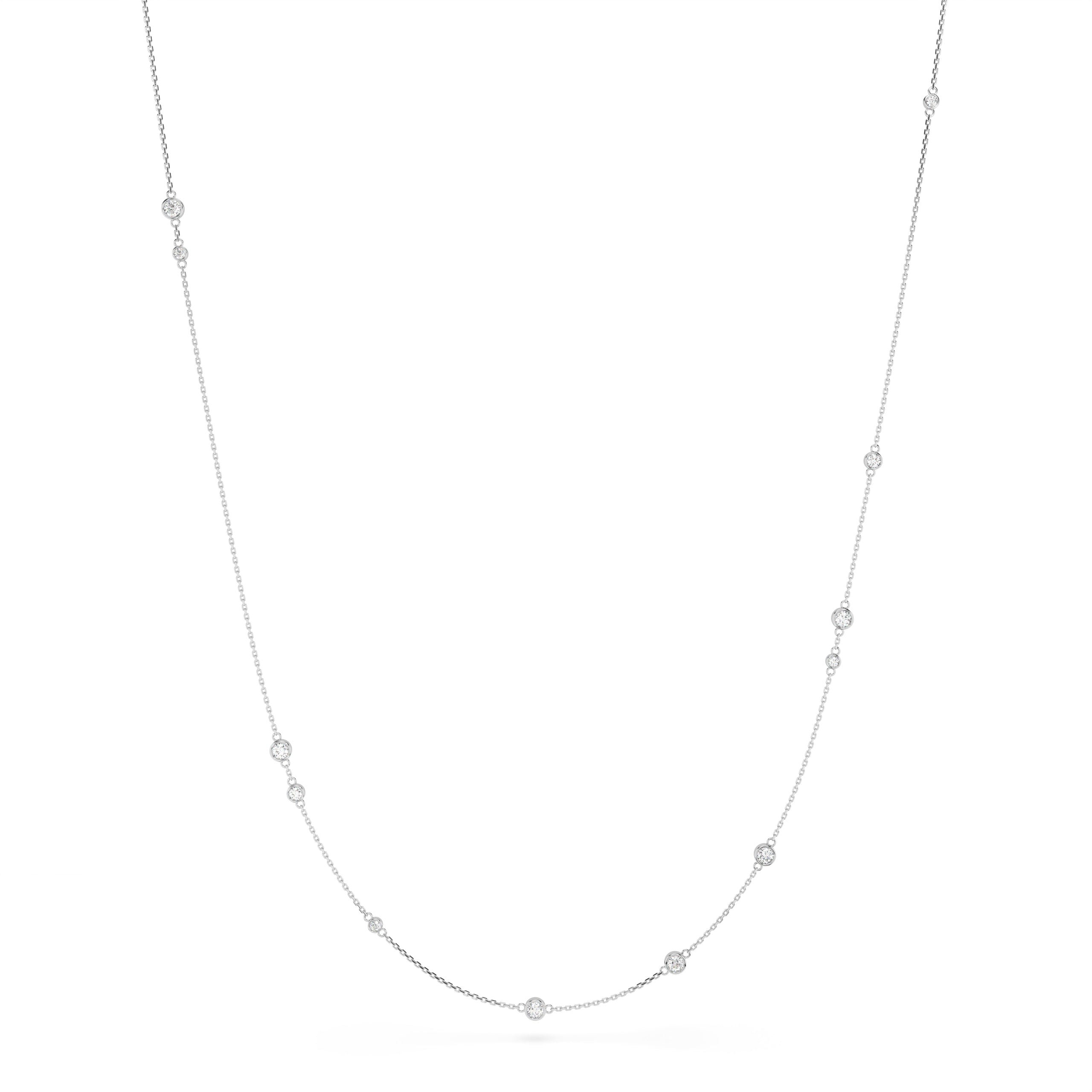 Valeria Chain Necklace