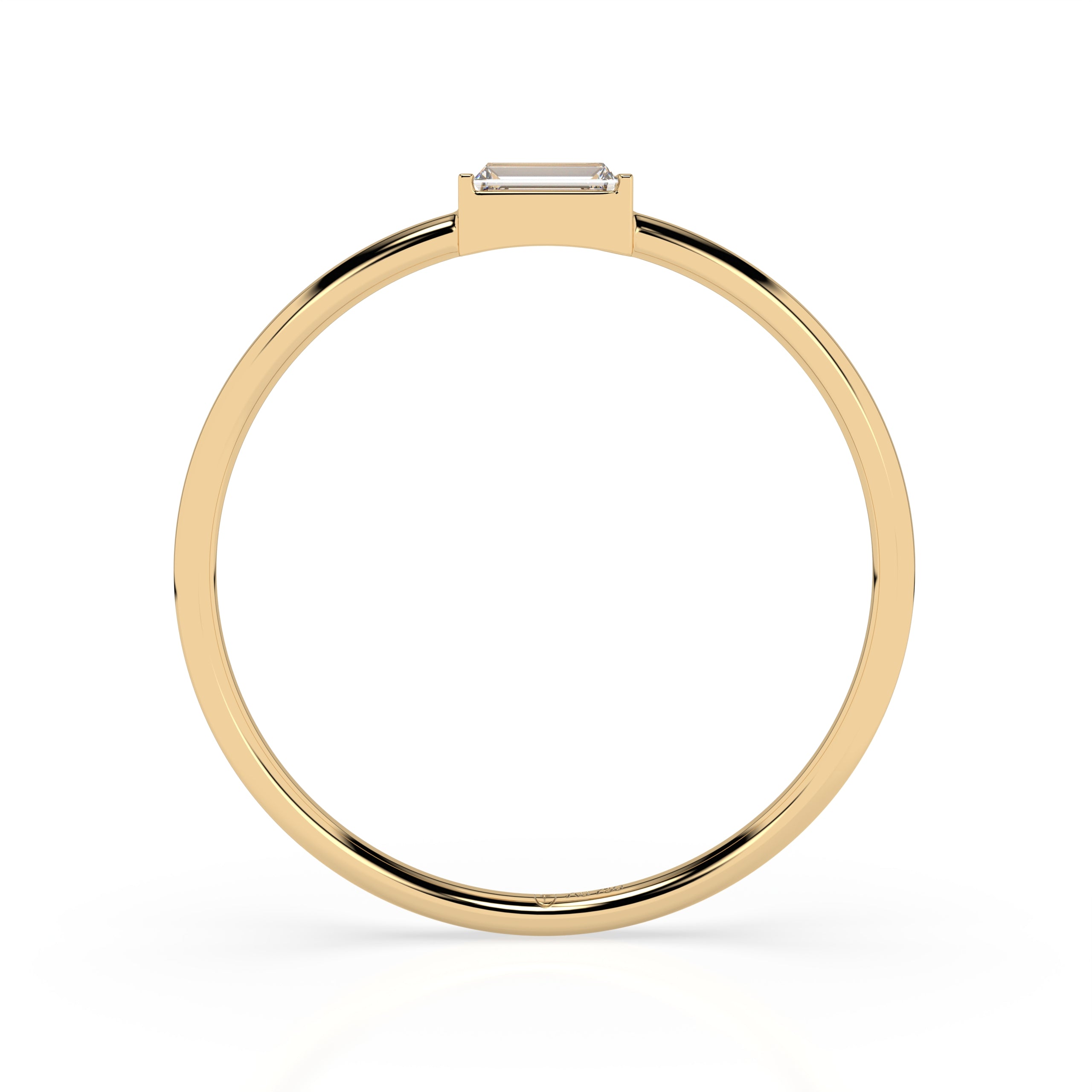 Adina Thin Ring