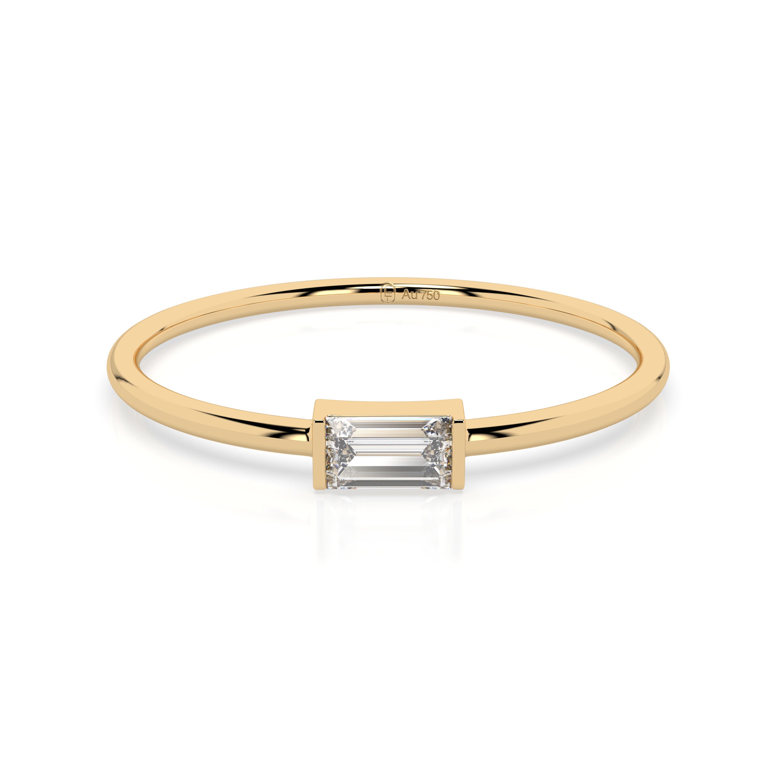 Adina Thin Ring